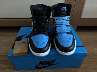 🔵 Nike Air Jordan 1 Retro UNC || 42-44 - 5