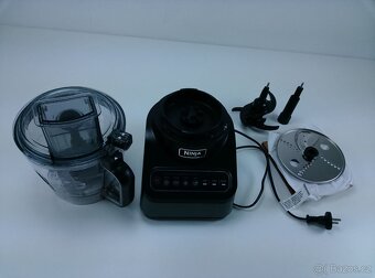Ninja - Robot de cuisine - 5