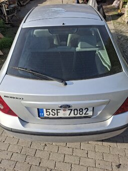 Ford Mondeo - 5