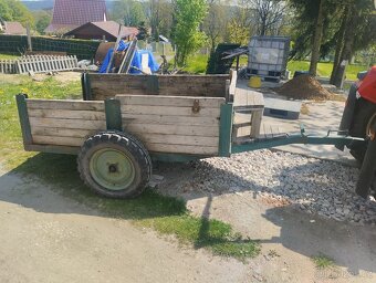 Prodám - 5