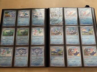 Pokémon Surging Sparks (191/191) - 5