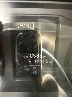 VW T6 sanitka/110kw/DSG - 5