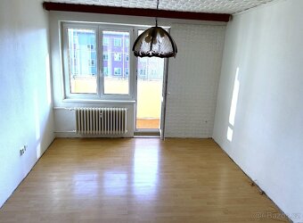 Prodej 3+1 dr, Ostrava - Poruba, ul. Moyzesova, zaskl.balkon - 5