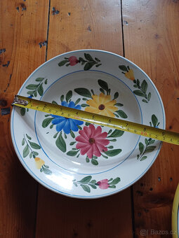Porcelán, sklo, mix vecí - 5