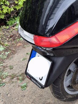 Piaggio x8 125 - 5