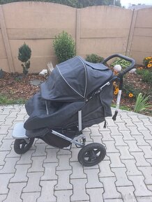 Sportovni kočárek Easywalker - 5