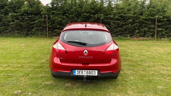 Renault Megane 1.6i 81kW - 5
