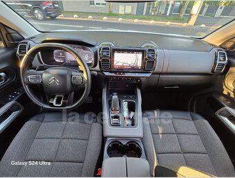 CITROEN C5 Aircross (2) BlueHDi 130 S&S SHINE EAT8 06/2020 - 5