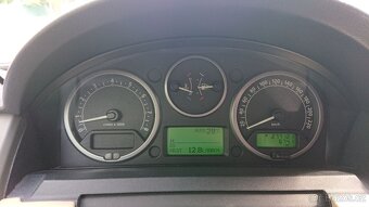 Land Rover Discovery 3 HSE benzin 4.4 V8 AT 278 tkm 06/2006 - 5