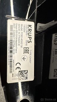 Kavovar Krups - 5