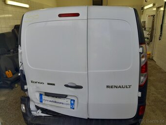 Renault Kangoo 1,5 DCi 90 L2 - 5