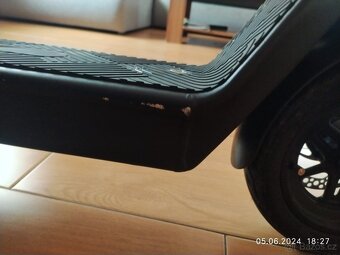 Elektrokoloběžka EASYBIKE X20 GODZILA - 5