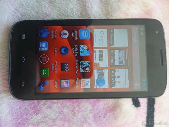 Telefon Prestigio - 5