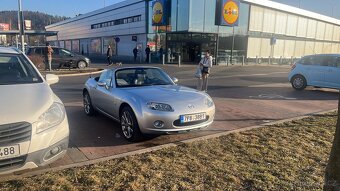 Mazda MX-5 NC 1.8i Niseko - 5