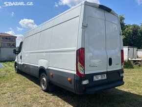Iveco Daily MAXI 35S18 - 5