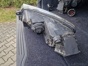 Volkswagen Phaeton přední světla - 5