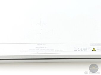 Sony Playstation 4 - PS4 500GB (CUH-1216A) + příslušenství - 5