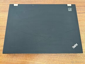 Lenovo ThinkPad T410 - 5