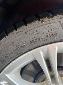 Bmw e61 535d 200kw - 5