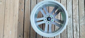 BMW Alu kola 5x120 r19 - 5