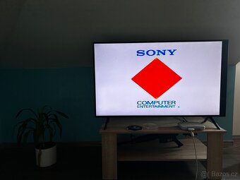 Playstation one slim - 5
