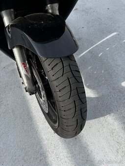 Hodna cbr 1000f dual - 5