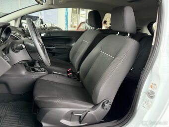 Ford Fiesta, 1.0 65k 1.majitel - 5