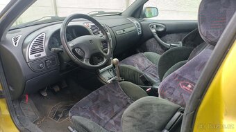Prodám Citroen Xsara VTS 2.0 - 5
