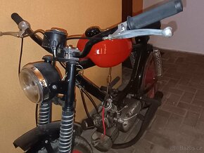 Café Racer - 5