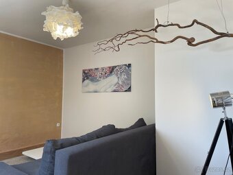 Pronájem bytu 2+1 v osobním vlastnictví 52 m², Mikulov. - 5