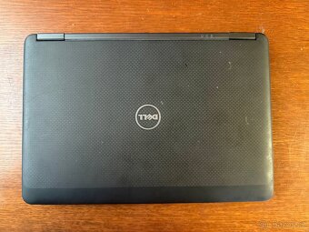 Dell Latitude E7240 dotykový - 5