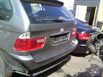 BMW X5 - 5