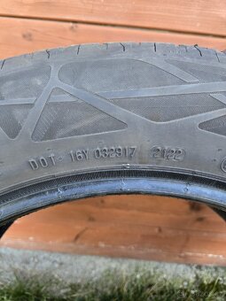 4x letní pneu 235/55/18 - 5