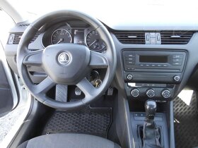 ŠKODA OCTAVIA 1,2 TSi 77KW AMBITION FRESH 1.MAJITEL - 5
