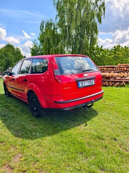 Ford Focus - 5