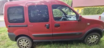 KANGOO 4X4 1,6 16V 70KW - 5