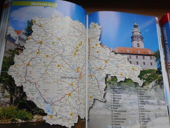 Výlety - 5