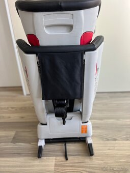 Dětská autosedačka Reemy 9-36kg - 5