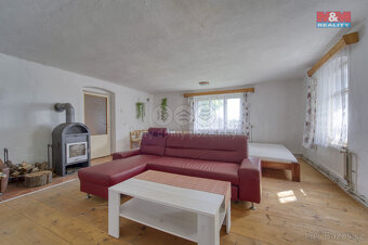 Prodej rodinného domu, 73 m², Myslív - 5