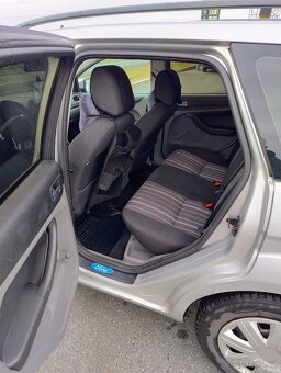 Ford Focus 2 1.6 Tdci 80 kw - 5