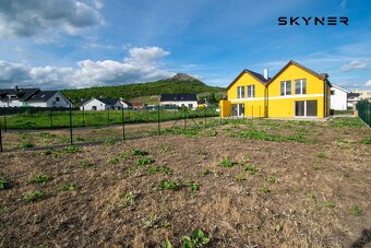 Prodej, Rodinné domy, 130 m2 - Žalhostice, ev.č. 01091 - 5
