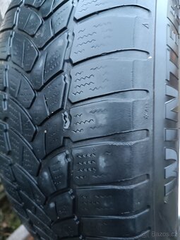 ALU kola - sada RONAL, 195 / 65 R15 - 5
