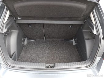ŠKODA FABIA 1.0TSI 81kW DSG STYLE - 5