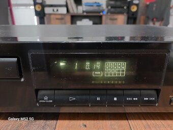 Sony CDP-211 - 5