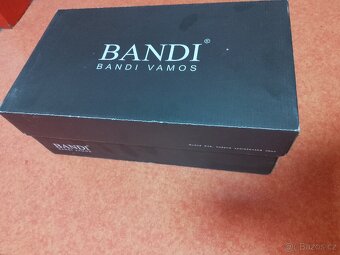 Bandi Bauccino vel. 44 - 5