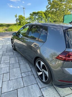 Volkswagen Golf, VW GOLF GTI 7.5 TOP STAV - 5