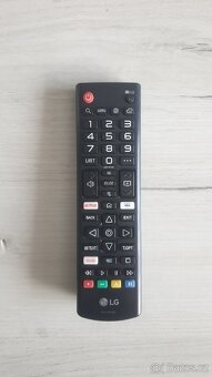 LG SMART TV 43"(108CM) - 5