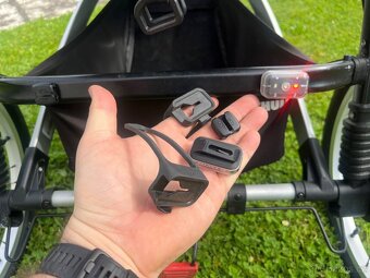 Thule Glide 2 jet black - 5