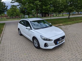 Hyundai I30 1.0 T-Gdi Sw - 5