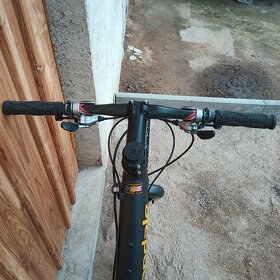 Cannondale Super V 700 Sleva - 5